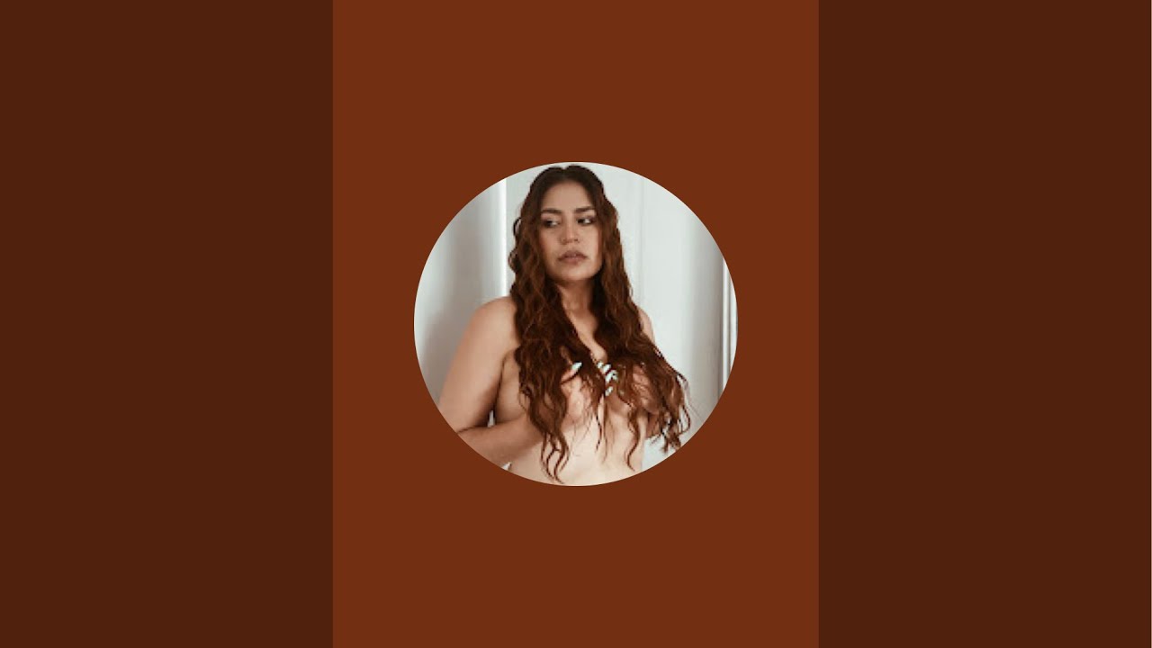 Tatiana Trelles Moreira está en vivo