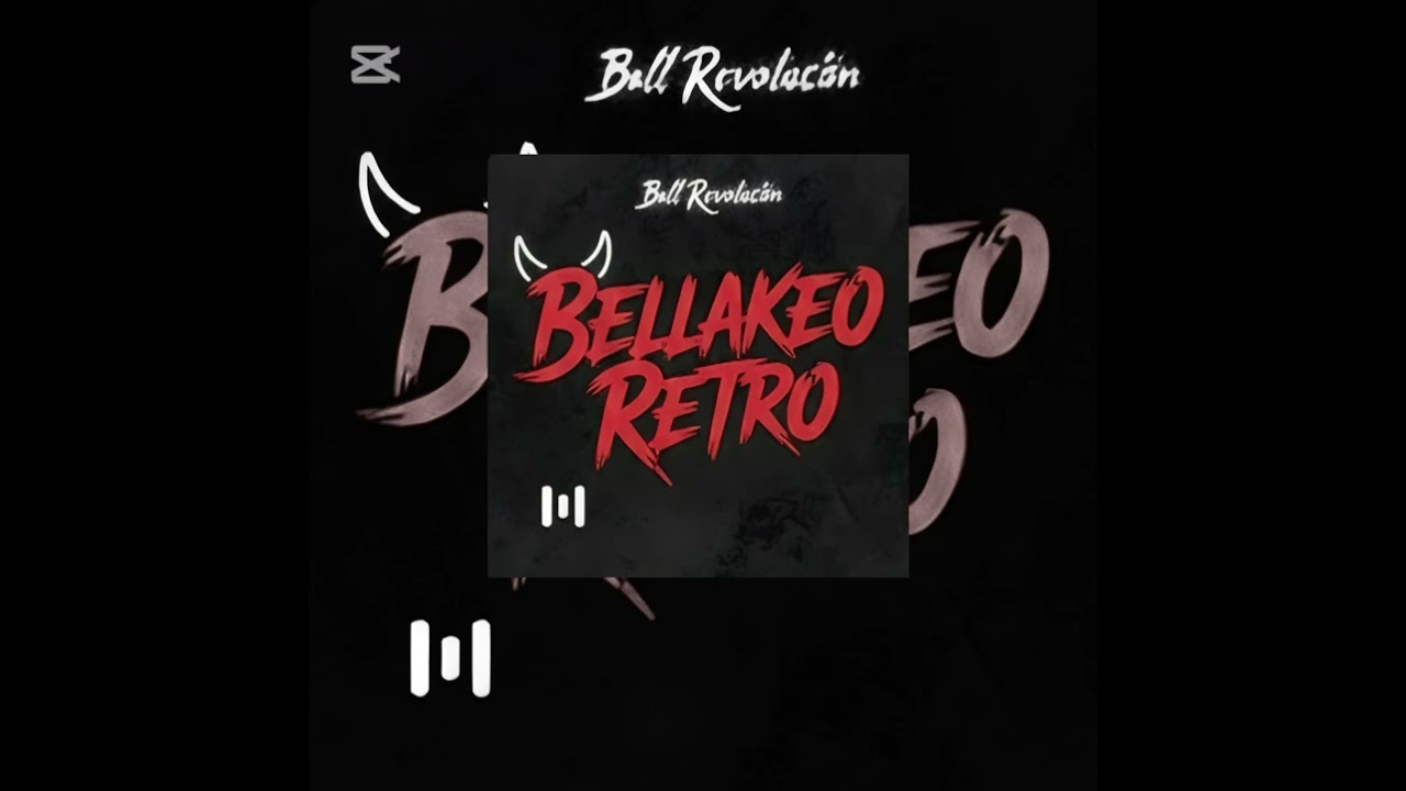 Bellakeo Retro - Bull Revolución The Dark Rose #1 