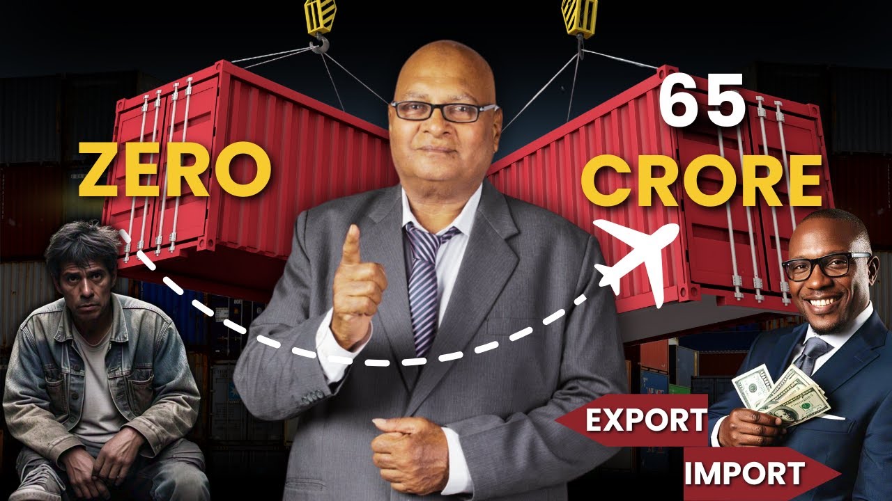 export import में container rent पर कैसे दे | container rent business #businessgrowth #container