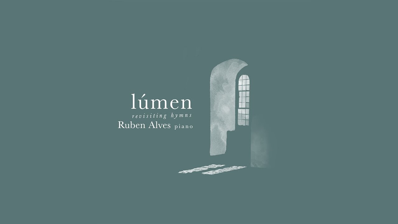 Recital de Piano | Ruben Alves