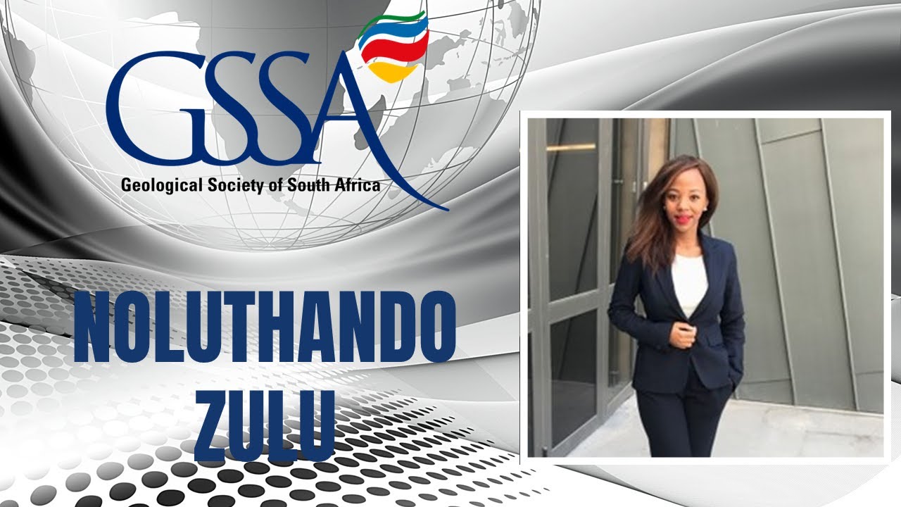 The underrepresentation of technical women in executive roles mining companies - Noluthando Zulu