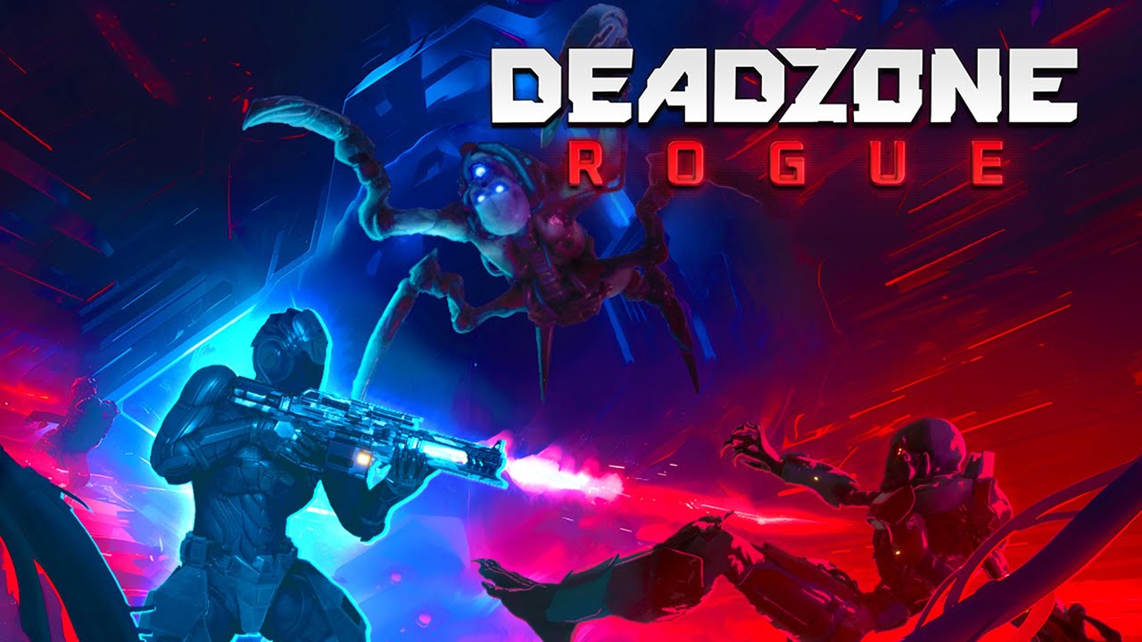 Deadzone: Rogue - 