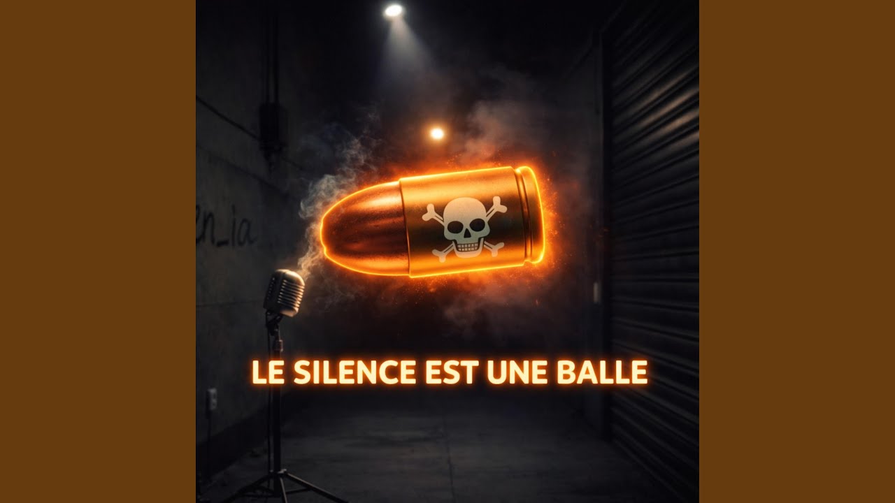 Le Silence est une Balle
