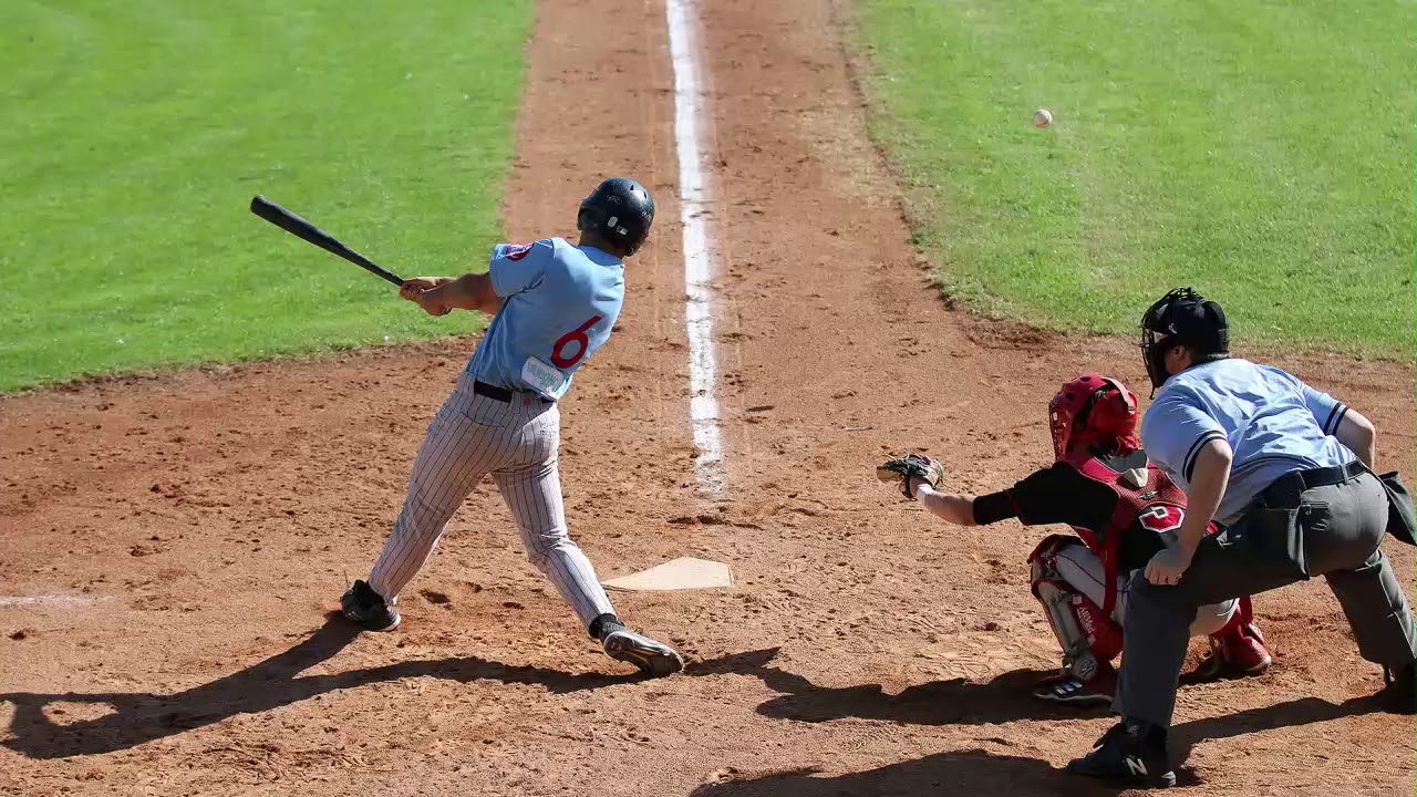 Euro Inter-league Baseball - Final 4 tournament