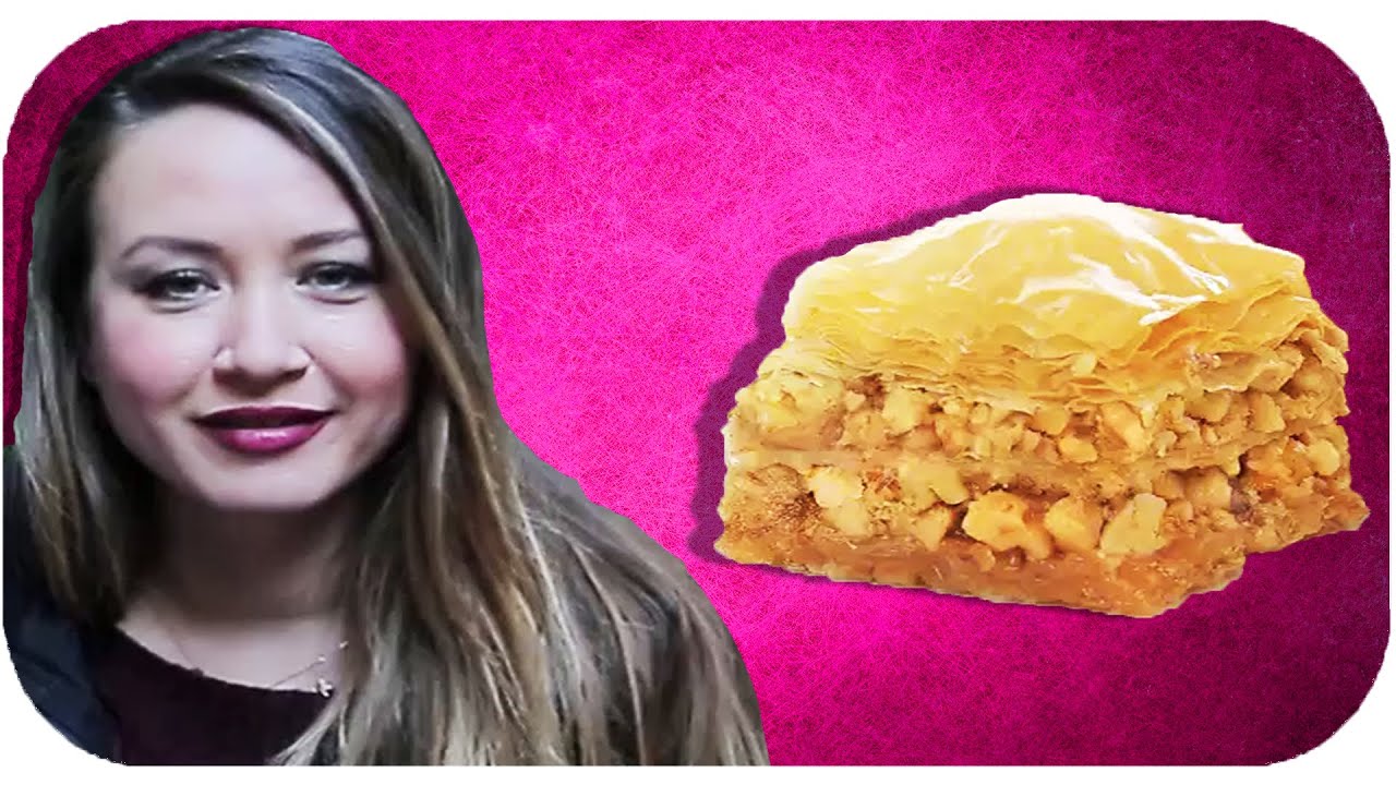 Az Bilinen Atasözleri Yarışması - Baklava Ödüllü