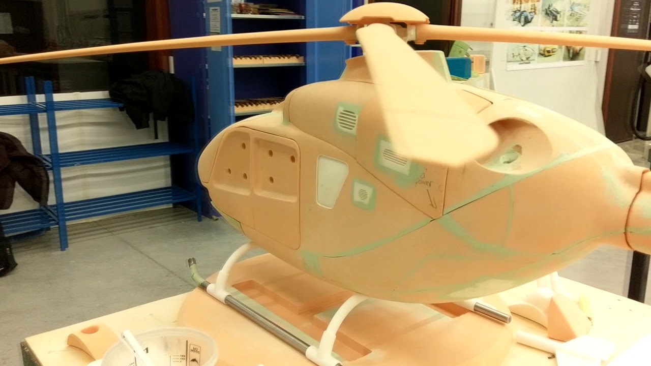 CP94 - EC 135 SAMU Dijon