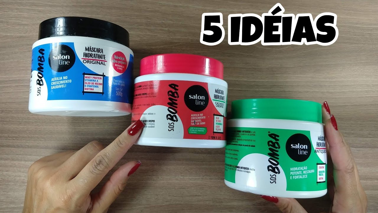 5 IDÉIAS ESPETACULARES COM POTE DE CREME ♥️