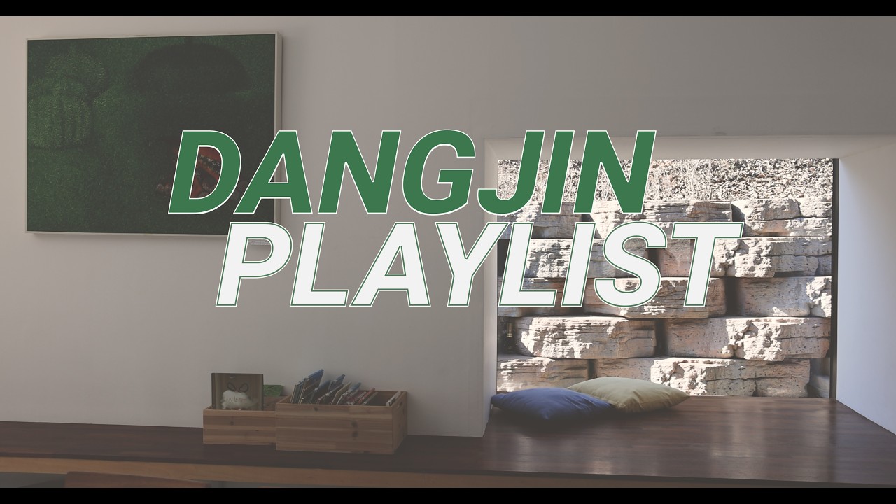 새학기 새마음으로 당진의 작은도서관에 가보자 공부playlist #도서관여행 #당진