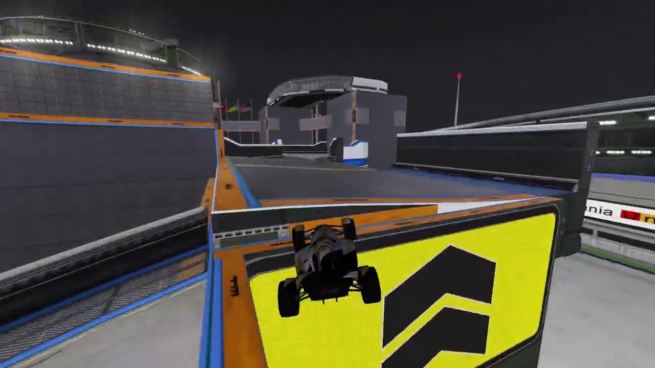 Trackmania | Samet - Live Dedis #8