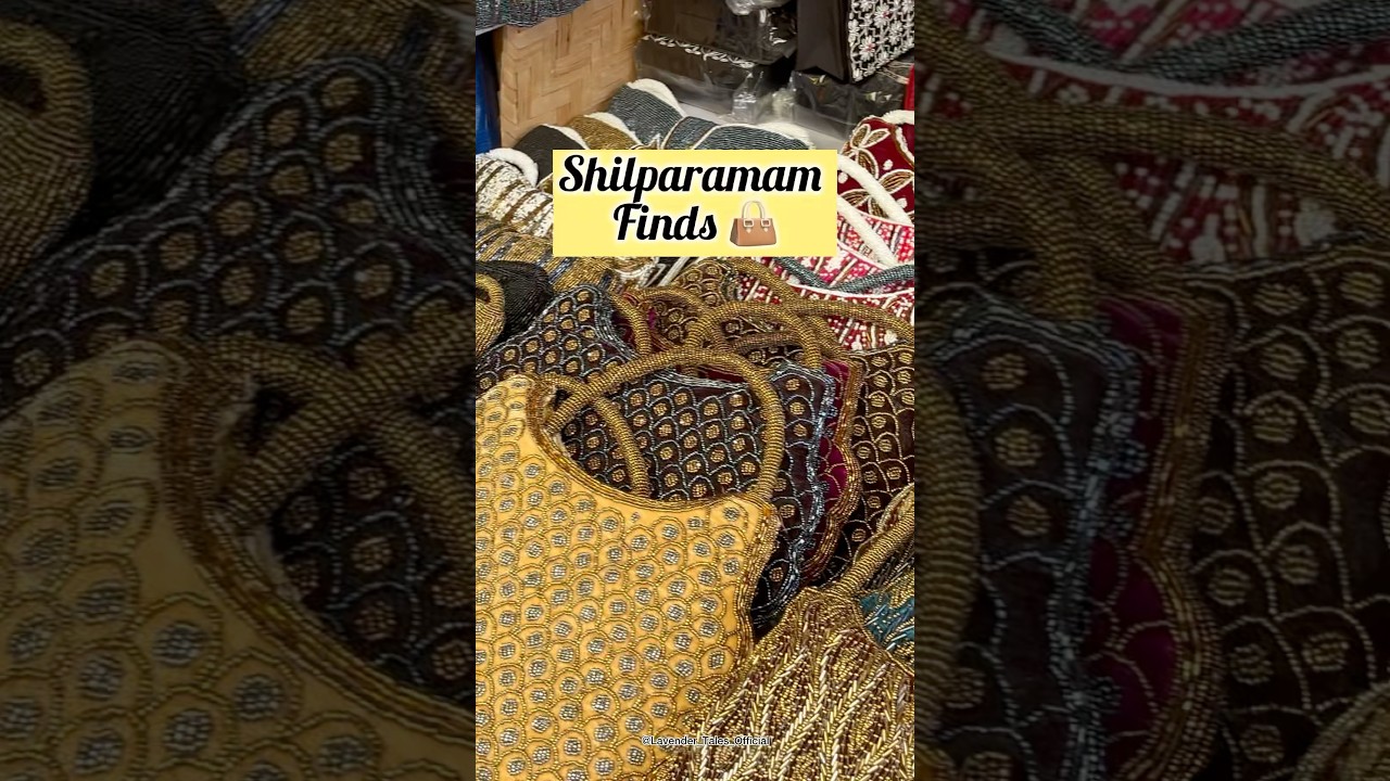 Shilparamam Hitech City Hyderabad 