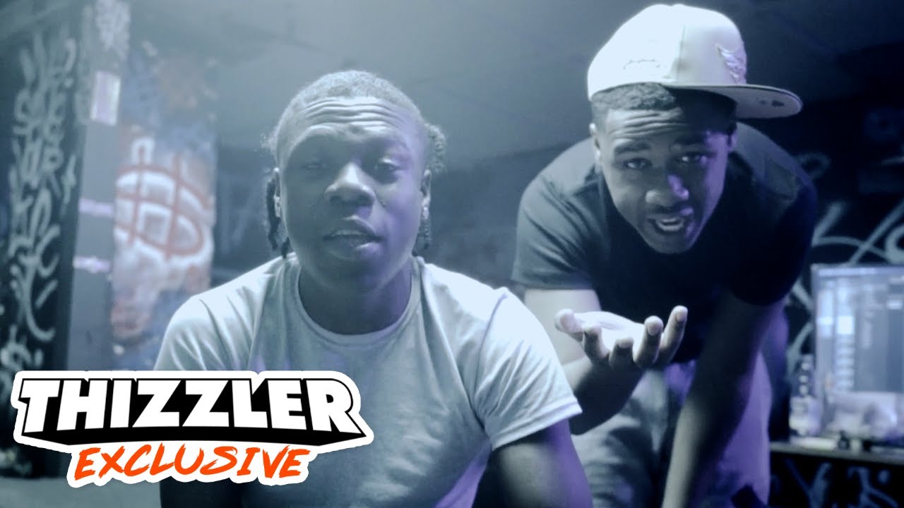 Miiir & B'lon x EBK Bckdoe x SSRICHH33 - Smike9 (Exclusive Music Video) II Dir. Full Nelson