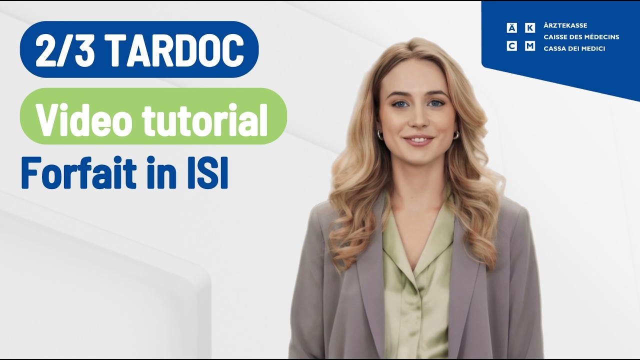 IT | Software HIP – 2/3 – Ottimizzate l’aggiunta dei vostri forfait (CDM)