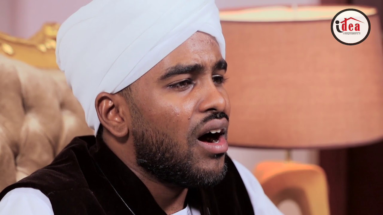 برنامج همسات الحلقةالاولي _المادح |بكري عبدالله الحبر