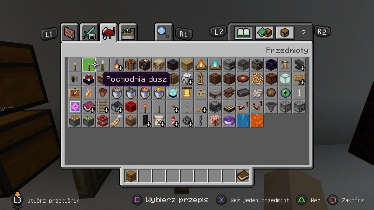 Minecraft Modern House (마인크래프트 현대식 집, Budowanie nowoczesnego domu online.)