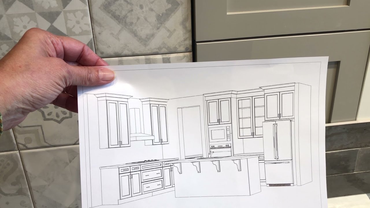 Interior Selections for Quick Possession Home in Legacy