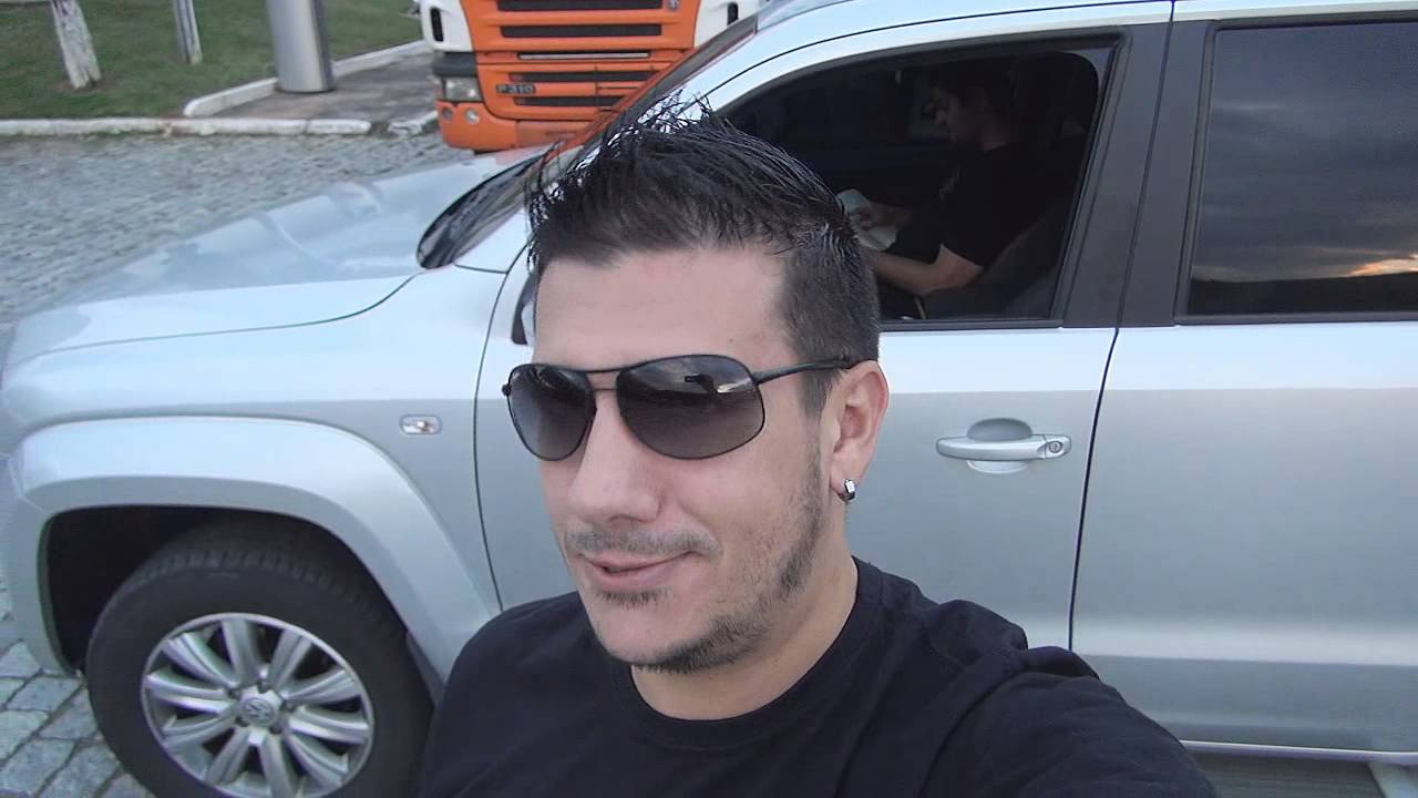 Viagem de Curitiba a Teresopolis ft. Monark