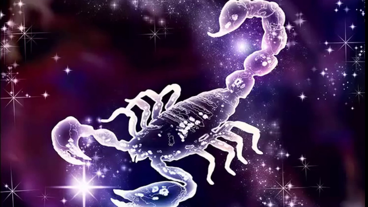 A Personalidade do Signo de Escorpião
