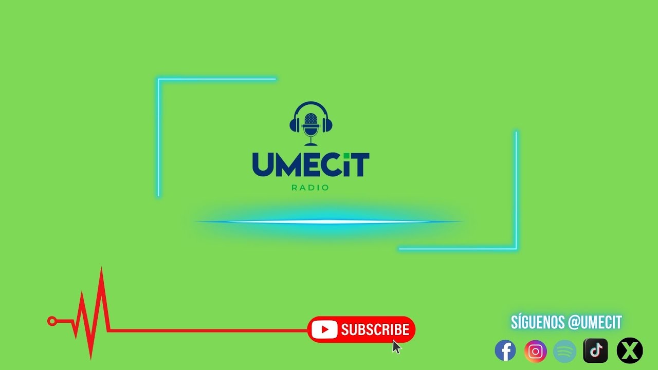 UMECIT RADIO - SSO