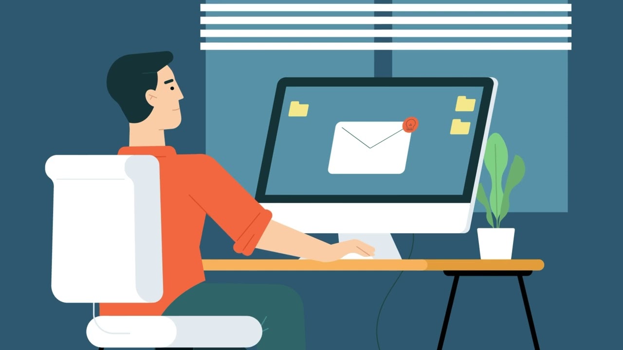 Security Awareness: Are your employees the biggest vulnerability for cyber criminals?