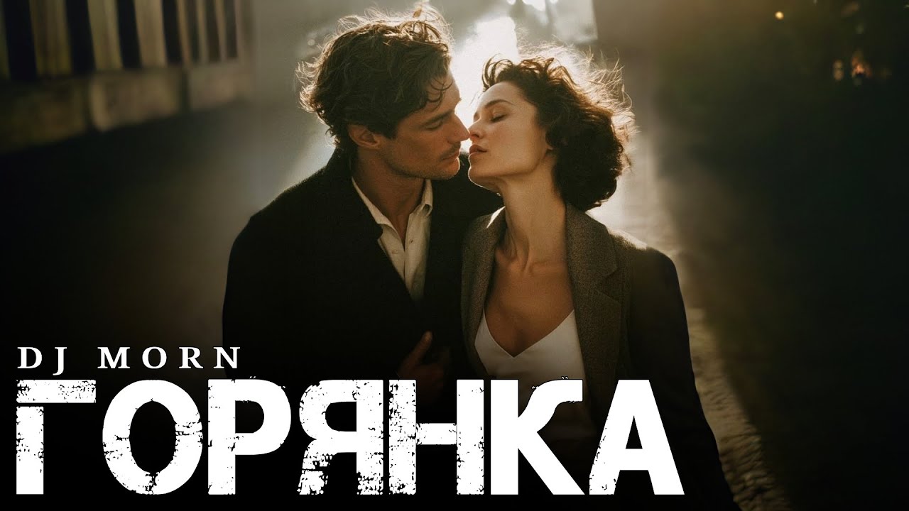 Dj Morn - Горянка Remix. Ремикс 2026. ПЕСНЯ