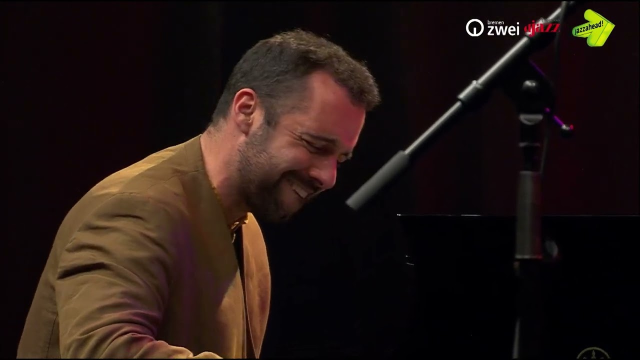 jazzahead! 2025 - Irene Reig Quartet (ES)