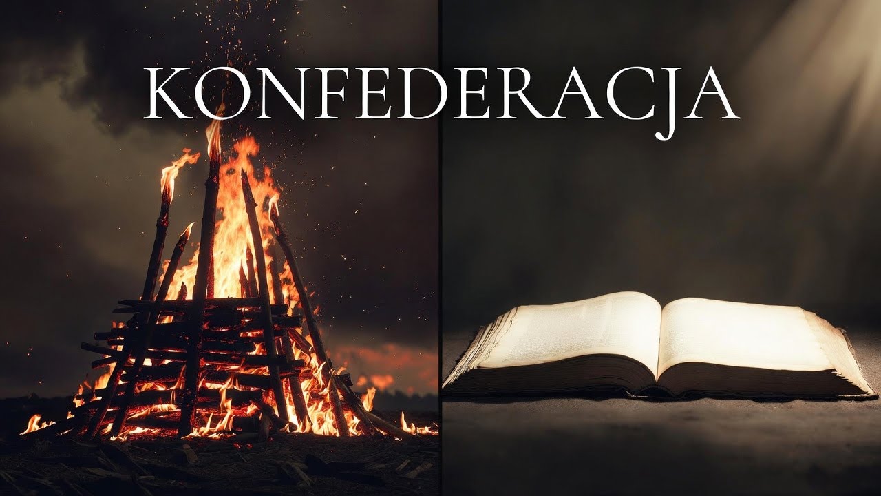 Konfederacja &mdash; tolerancja religijna | 28 stycznia 1573