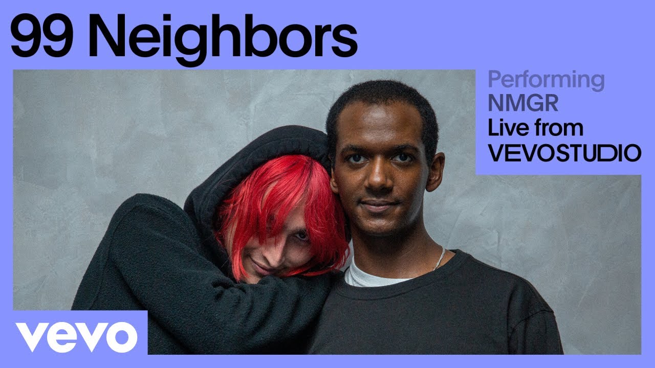 99 Neighbors - NMGR (Live Performance) | Vevo
