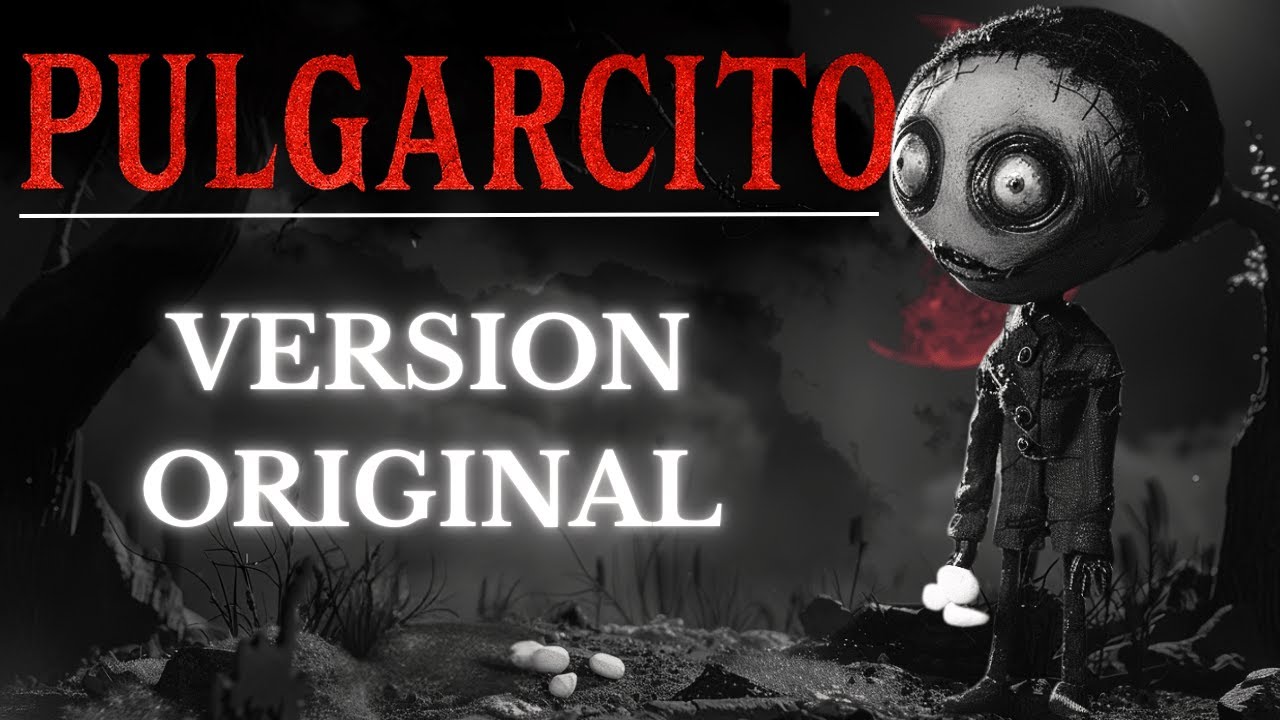 DISNEY lo suaviz&oacute;&hellip; pero PULGARCITO era CRUEL, SANGRIENTO y ATERRADOR