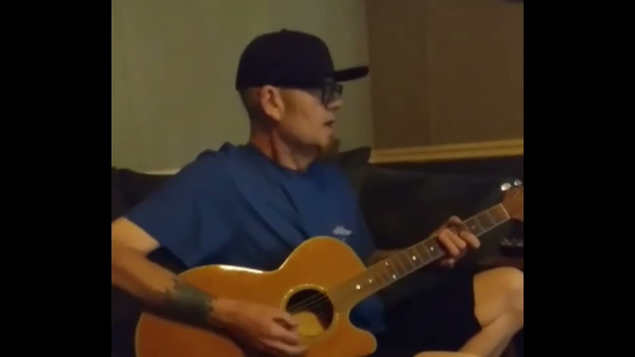 Jonathan Pruitt somewhere in between acoustic taste 