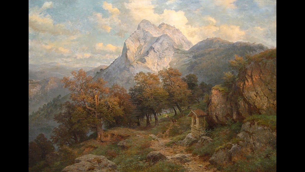 Fritz Kauffmann – Cello Concerto, Op. 29 (1899)