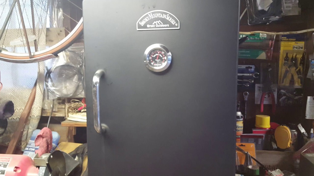 Cerakote oven smoker $50.00