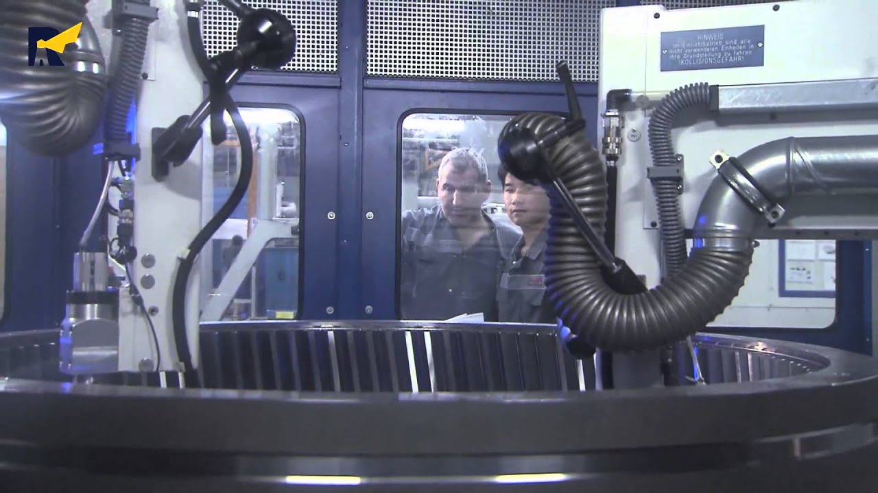 Bosch Rexroth - Witten