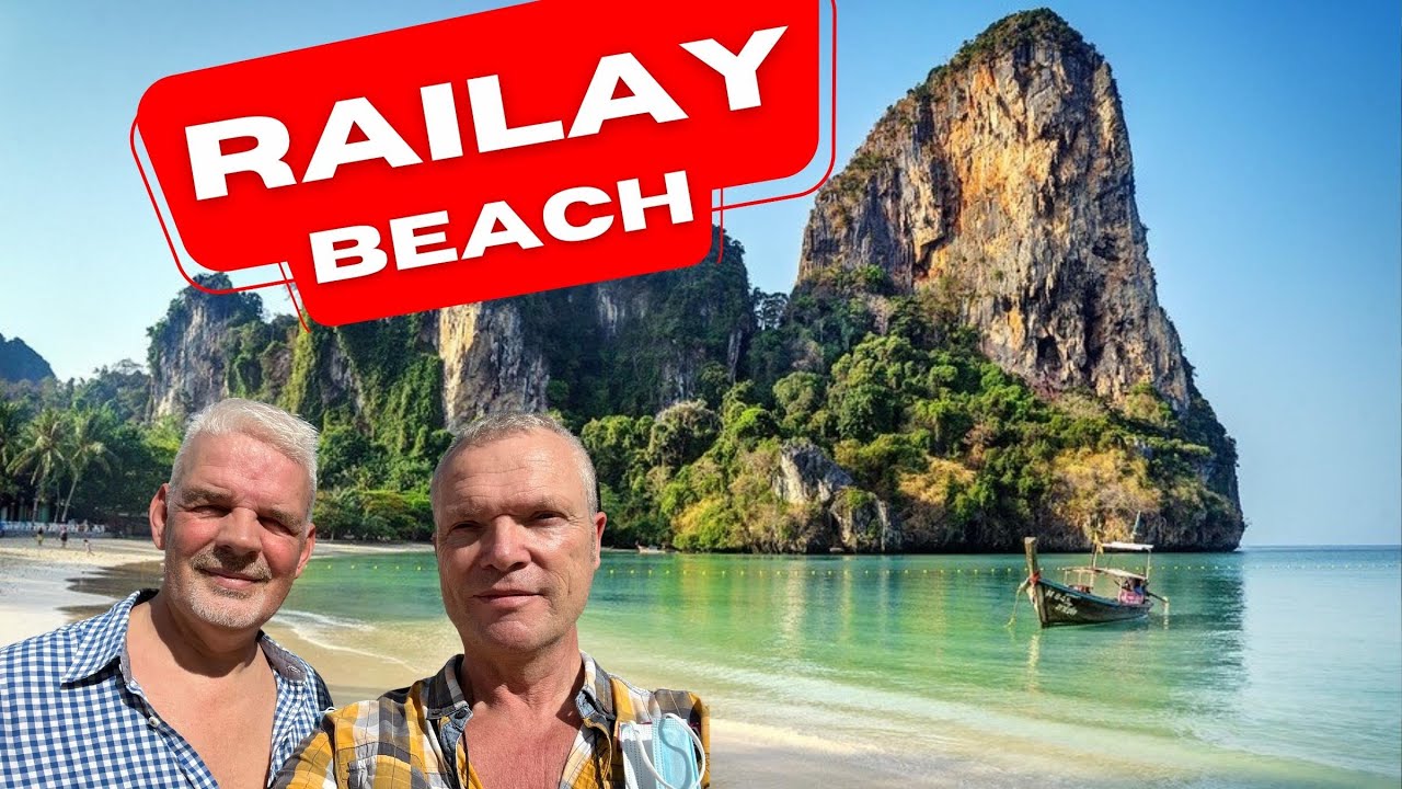 RAILAY BEACH, BEST RESORT, (Sand Sea Resort)