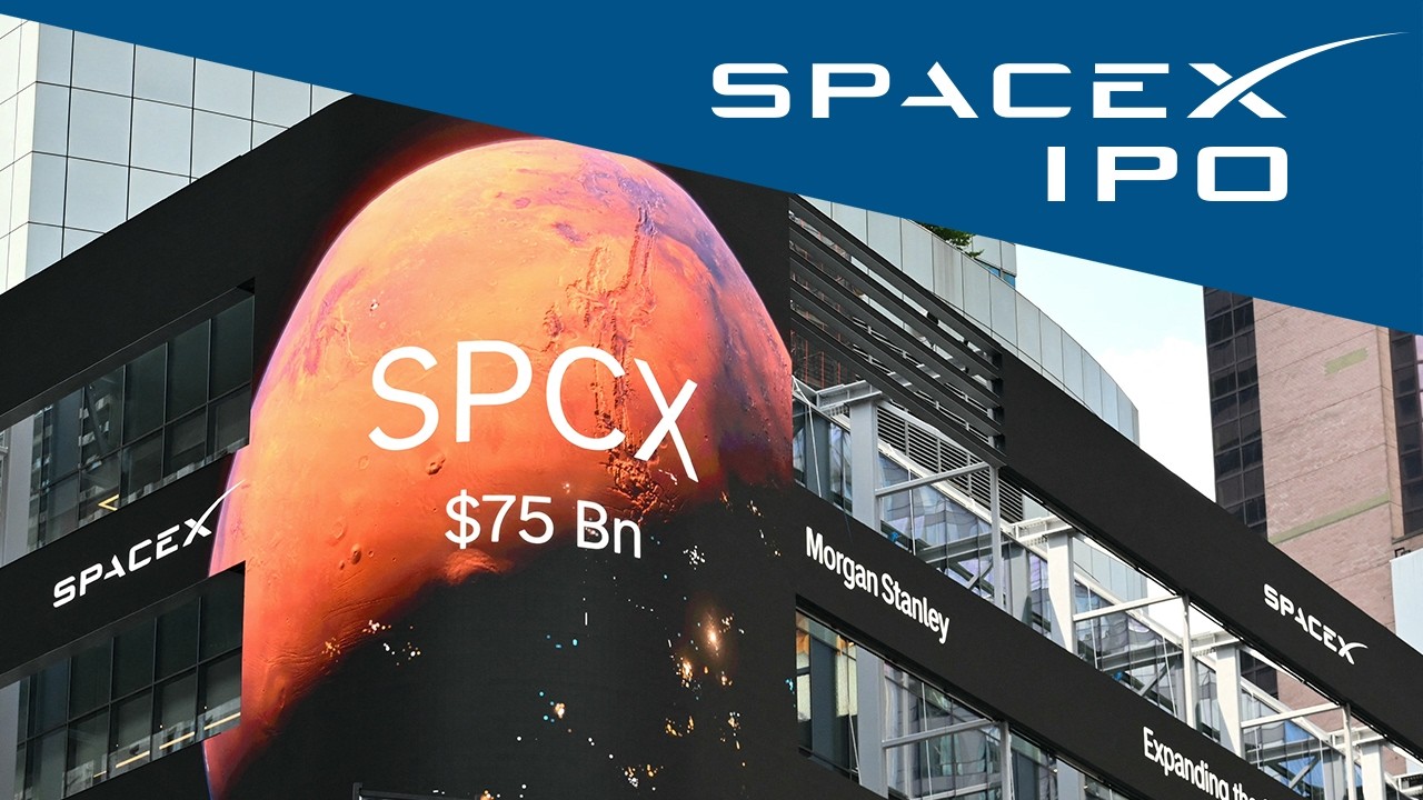 Почему SpaceX не погубила тренд на ИИ