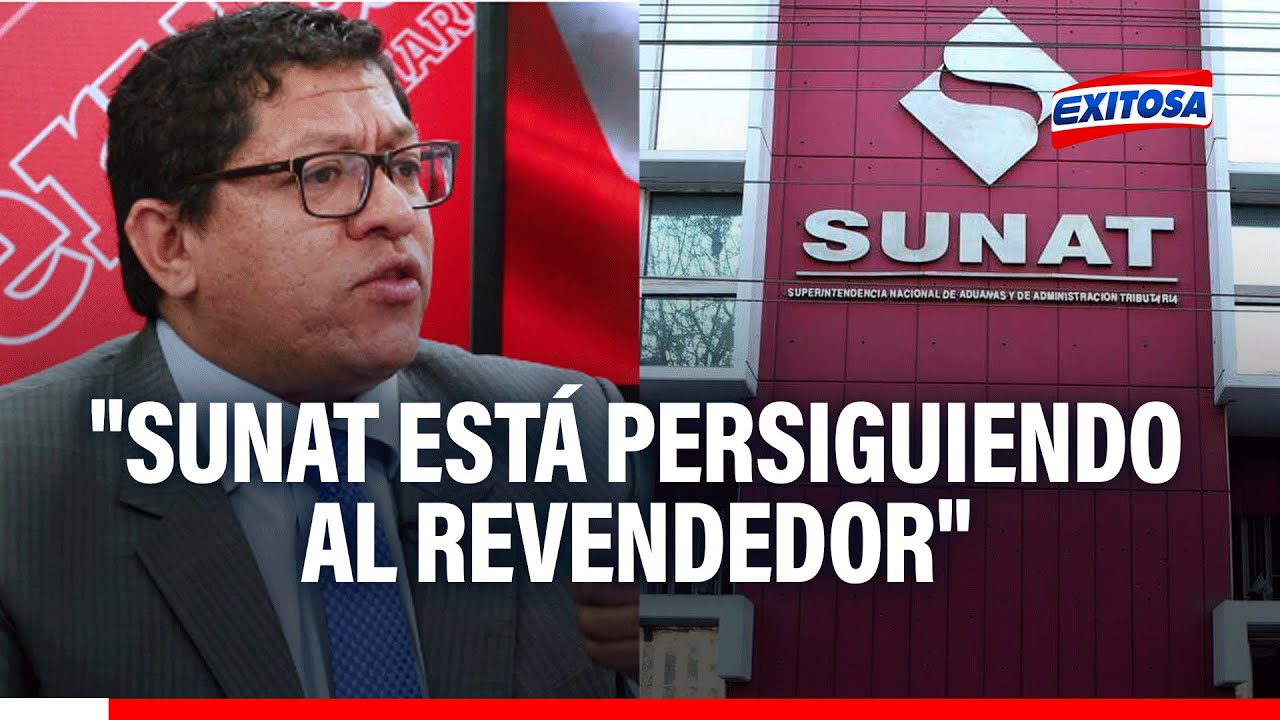 🔴🔵 Sunat persigue al revendedor por compras menores de $200 en Temu y Aliexpress, según experto
