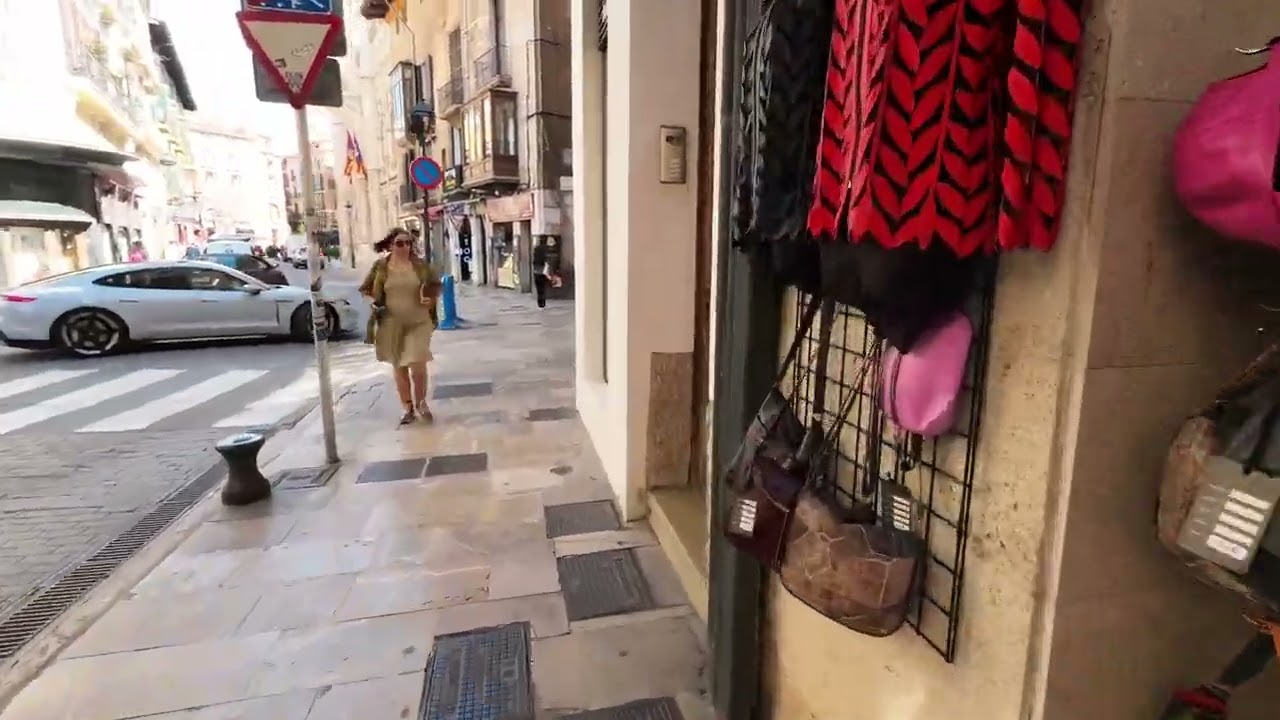 Rundgang Palma