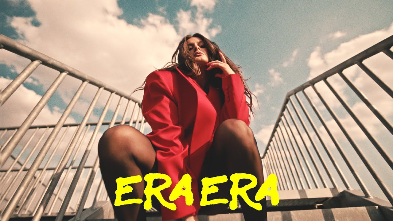 Raluka - Era Era | Official Video