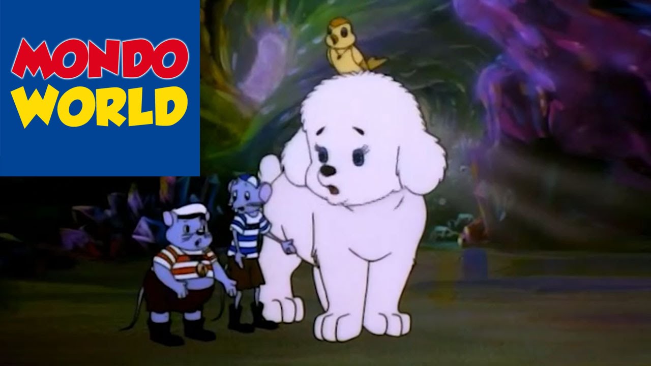 ROI LION SIMBA ép.50 - LA BATTAILLE DES LOUPS | SIMBA dessin animé complet en francais