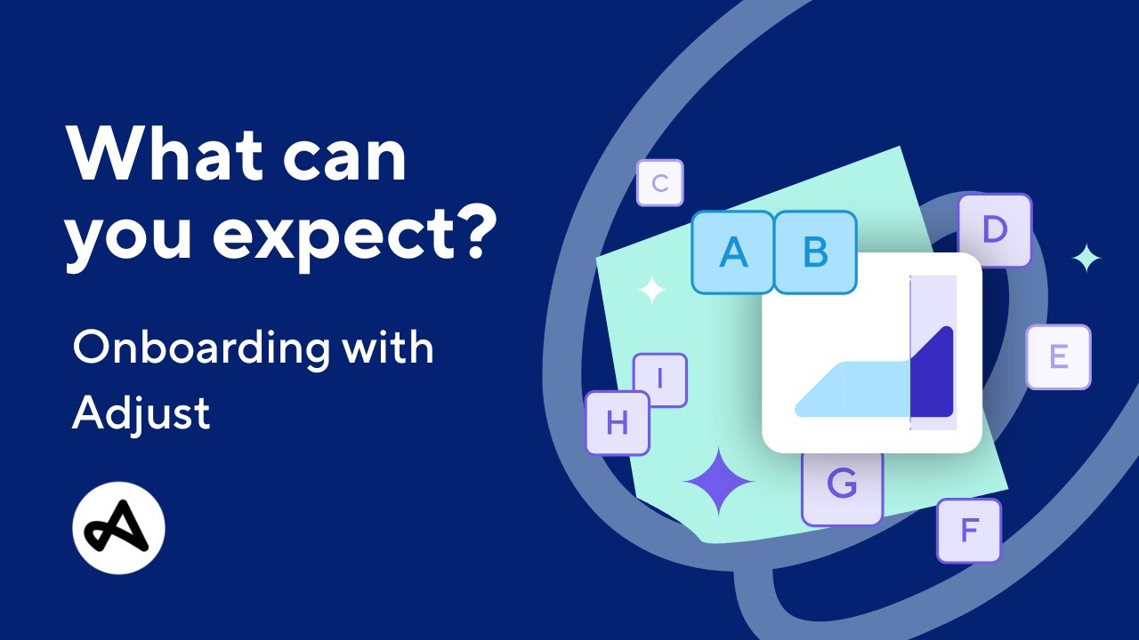 What can you expect? Onboarding with Adjust