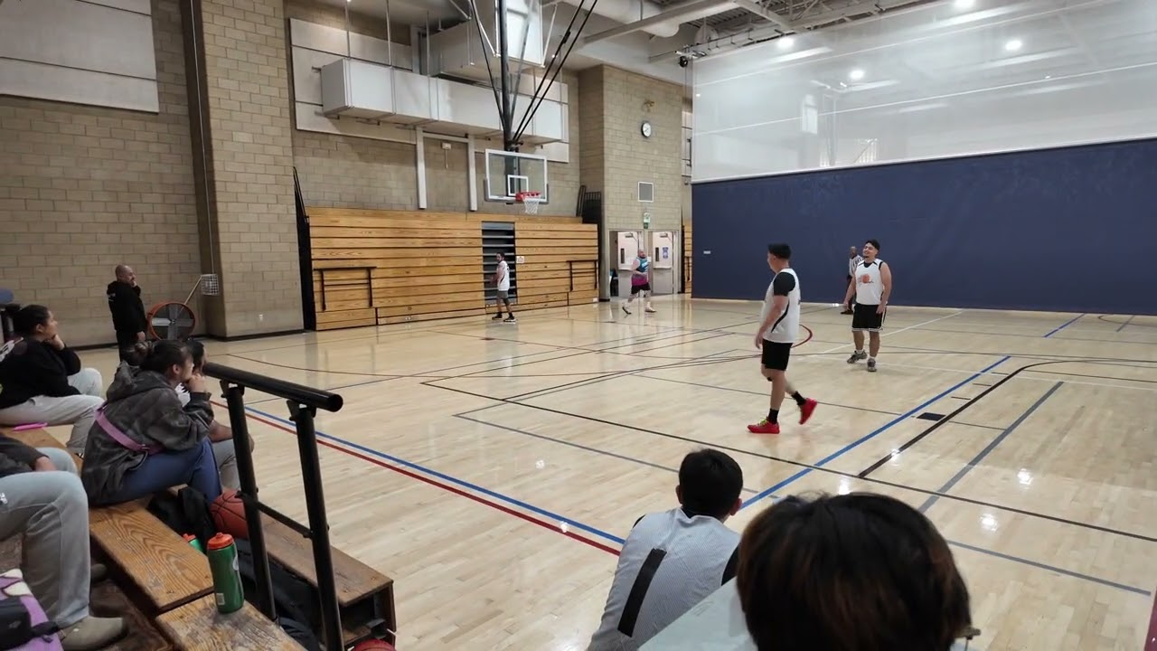 LOS ARRIESGADOS SZN 2 GAME 5