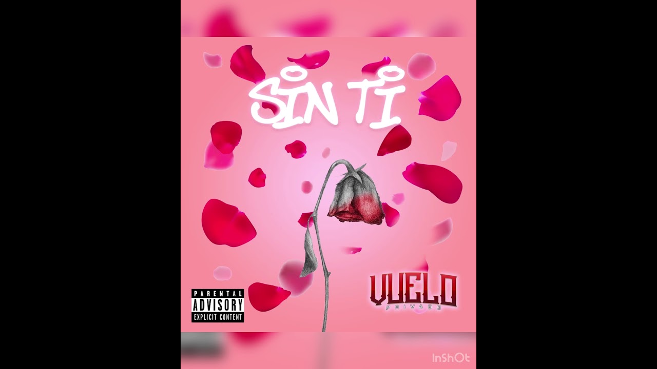 Sin Ti- Vuelo Privado