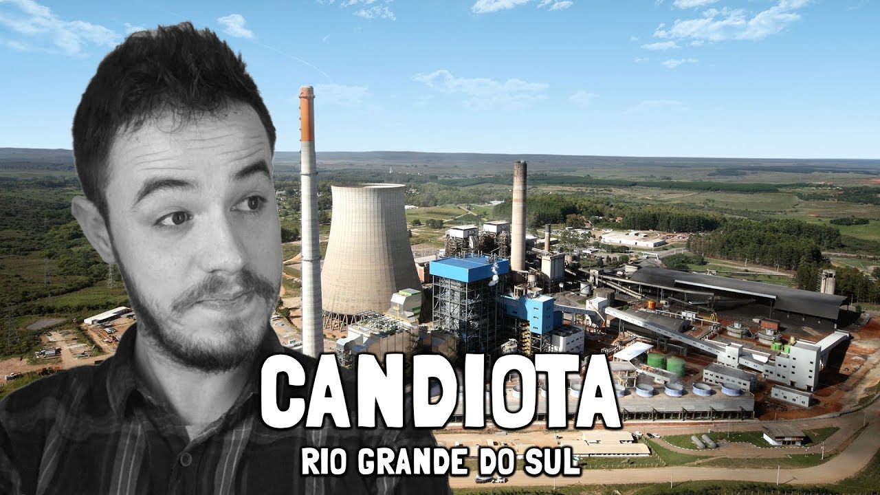 Coisas de Candiota RS