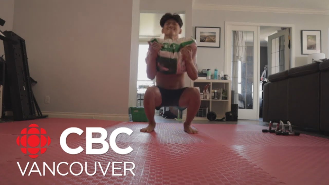 Vancouver breakdancer &lsquo;Phil Wizard&rsquo; prepares for the 2024 Olympics