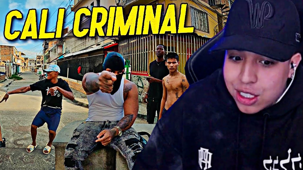 WESTCOL REACCIONA A ZAZZA EN LOS BARRIOS DE CALI 😬😳