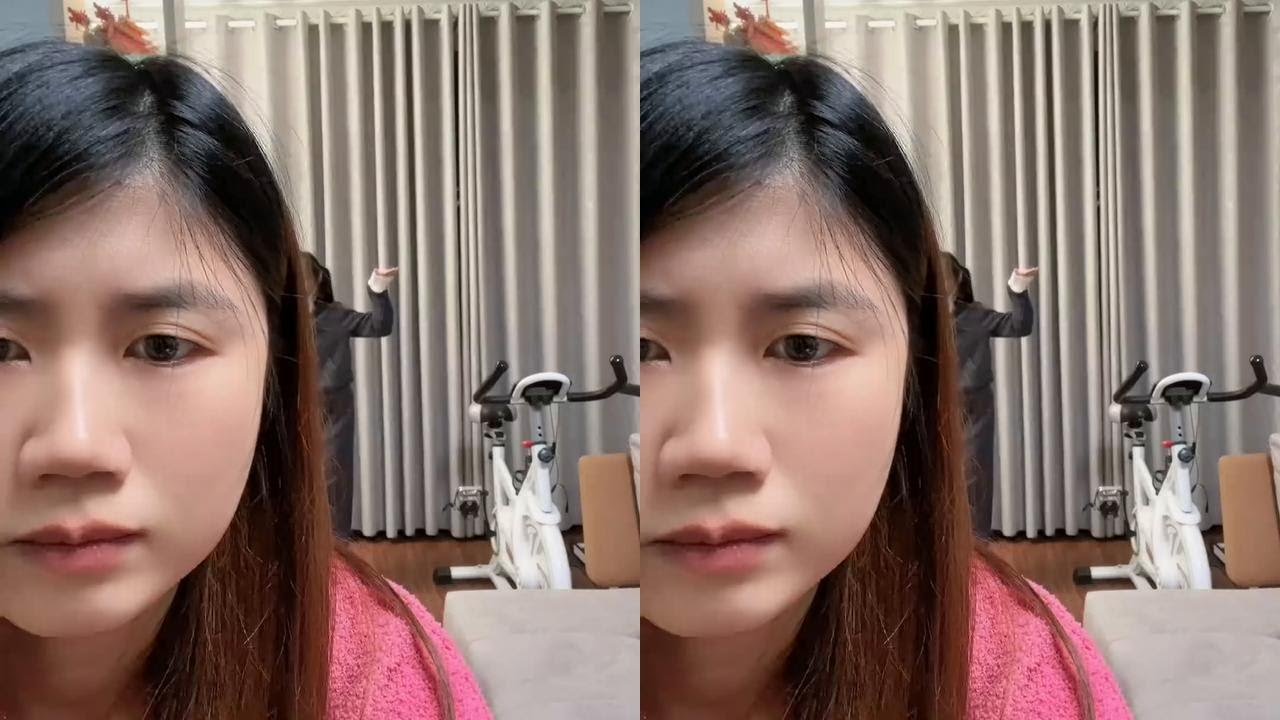 这娃学了几个舞了，非说不好看要反复换，已经几个小时了…