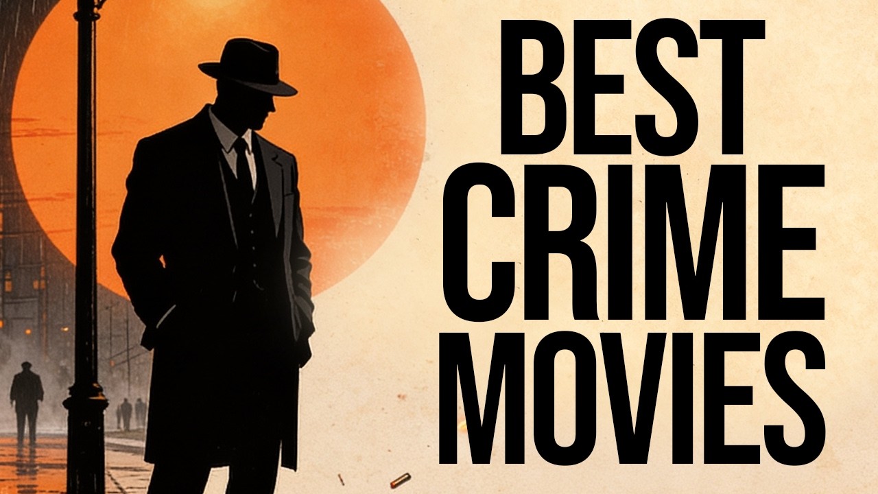 TOP 20 Best Martin Scorsese Movies Of All Time | Greatest Crime Films Ranked