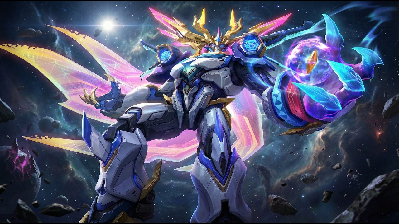 Top 1 Global Belerick by 