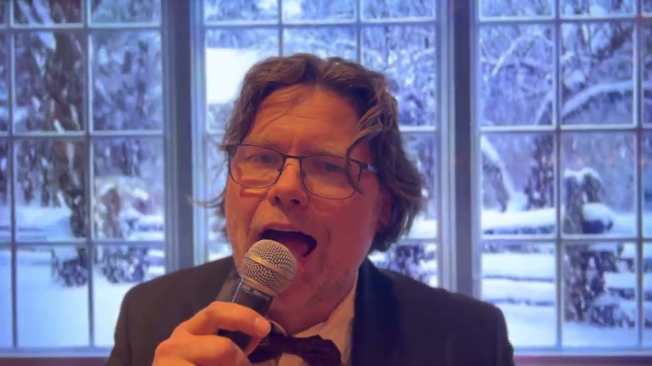 Dennis Carey Kerst2022