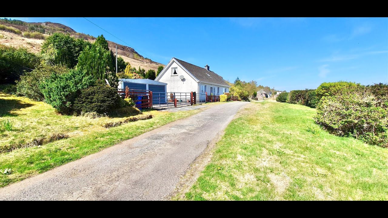 WELCOME HOME! - Inverasdale, Poolewe