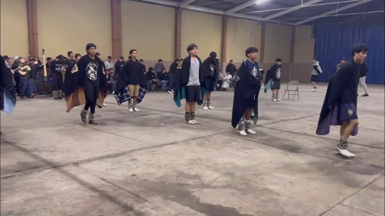 Kurpites2026,barrio san Miguel prestación parte1